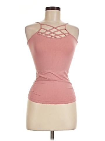 Dynamic Tank Top (view 1)