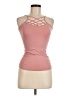 Dynamic Pink Tank Top One size - photo 1