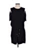 Diesel Solid Black Romper Size S - photo 1