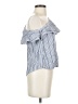 Gentle Fawn Blue Sleeveless Blouse Size S (estimated) - photo 4