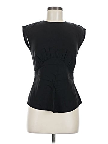 Universal Standard Sleeveless Blouse (view 1)