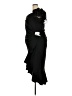 Xscape Black Cocktail Dress Size 20 - photo 5