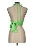 Unbranded Green Sleeveless Top Size L - photo 2
