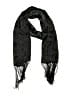 Cejon Accessories Inc. 100% Polyester Black Scarf One size - photo 1