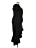 Xscape Black Cocktail Dress Size 20 - photo 4