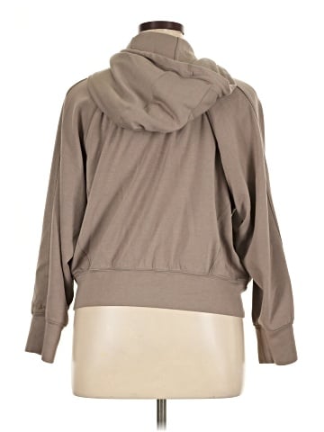 YPB Zip Up Hoodie (view 2)
