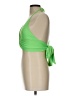Unbranded Green Sleeveless Top Size L - photo 5