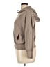 YPB Tan Zip Up Hoodie Size XL - photo 5