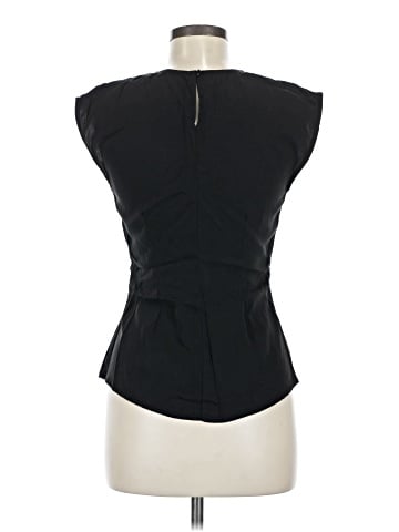 Universal Standard Sleeveless Blouse (view 2)