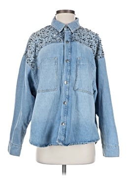 ONETEASPOON Denim Jacket (view 1)