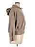 YPB Tan Zip Up Hoodie Size XL - photo 4