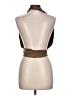 Shein Brown Tank Top Size L - photo 2