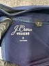 Weekend Solid Blue Athletic Shorts Size S - photo 3