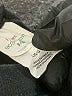 Hanes Black Sweatshirt Size L - photo 7