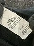 Hanes Black Sweatshirt Size L - photo 8