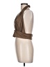 Shein Brown Tank Top Size L - photo 5