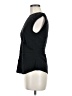 Universal Standard Black Sleeveless Blouse Size 4XS - photo 5