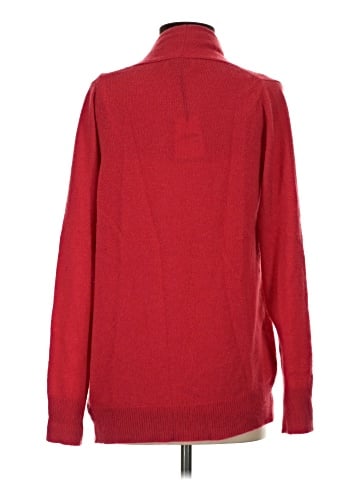 Brora Cashmere Cardigan (view 2)