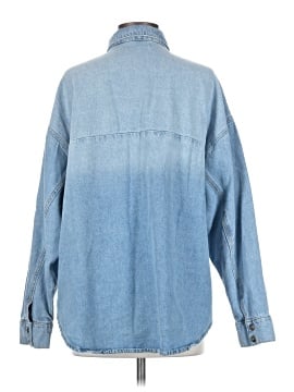ONETEASPOON Denim Jacket (view 2)