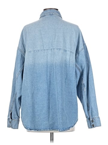 ONETEASPOON Denim Jacket (view 2)