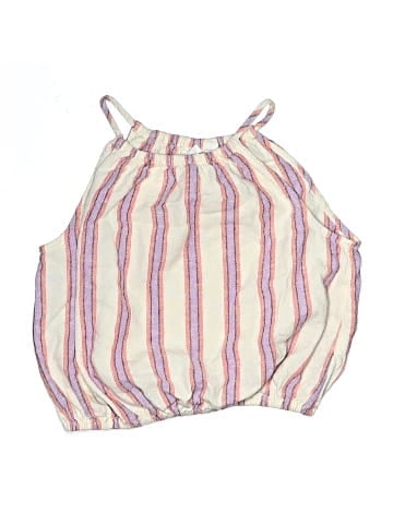 Gap Kids Sleeveless Blouse (view 2)
