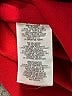 Xscape Red Cocktail Dress Size 4 - photo 8