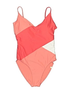 Summersalt One Piece Swimsuit