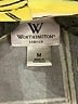 Worthington Yellow Sleeveless Blouse Size M - photo 7