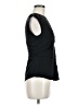 Universal Standard Black Sleeveless Blouse Size 4XS - photo 4