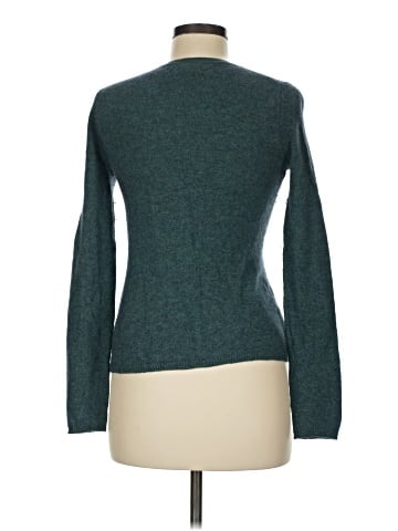 Adrienne Vittadini Cashmere Pullover Sweater (view 2)