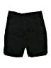 Unbranded Solid Black Cargo Shorts Size 34 waist (estimated) - photo 2