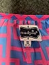 Mud Pie Pink 3/4 Sleeve Blouse Size S - photo 7