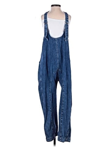 We the Free Overalls (view 2)