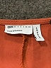 ASOS Design 100% Viscose Brown 3/4 Sleeve Blouse Size 14 - photo 7