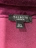 Talbots Burgundy Cardigan Size 2X Petite - photo 4