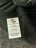 Cato 100% Polyester Black 3/4 Sleeve Blouse Size 18/20W - photo 8