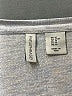Paraphrase Gray Active T-Shirt Size M - photo 7