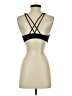 Lululemon Athletica Black Tank Top Size 4 - photo 2