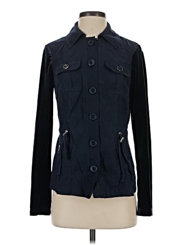 INC International Concepts Long Sleeve Top (view 1)