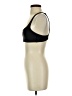 Lululemon Athletica Black Tank Top Size 4 - photo 5
