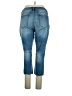 Vigoss Blue Jeans Size 16 - photo 2