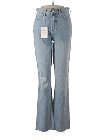 Free Assembly Jeans (view 1)