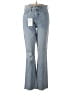 Free Assembly Blue Jeans Size 2 - photo 1