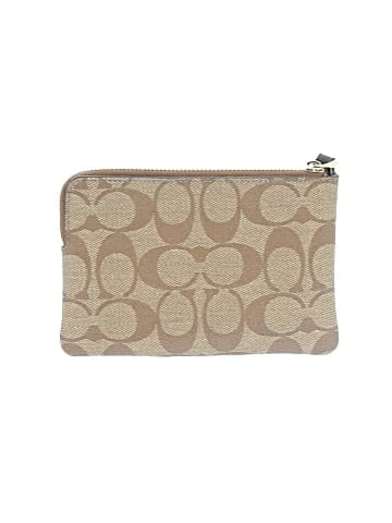 Coach Leather Wristlet (view 2)