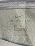 Nike 100% Polyester Blue Active T-Shirt Size M - photo 7