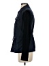 INC International Concepts Blue Long Sleeve Top Size S - photo 5