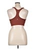 Lululemon Athletica Brown Orange Tank Top Size 14 - photo 2