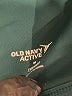 Active by Old Navy Blue Swimsuit Top Size M - photo 3