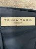 Trina Turk Blue Cocktail Dress Size XS (estimated) - photo 7