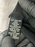 BCBGMAXAZRIA 100% Silk Black Cocktail Dress Size 6 - photo 8